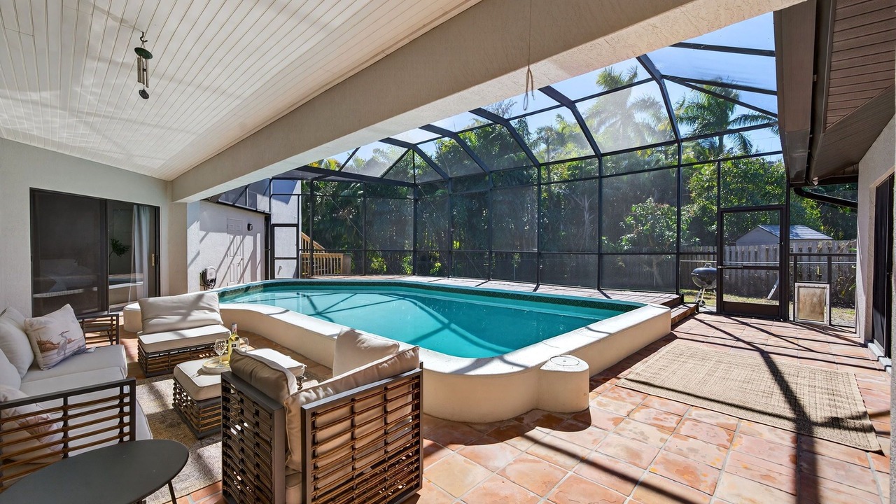 Photo of Outdoor in South Sarasota