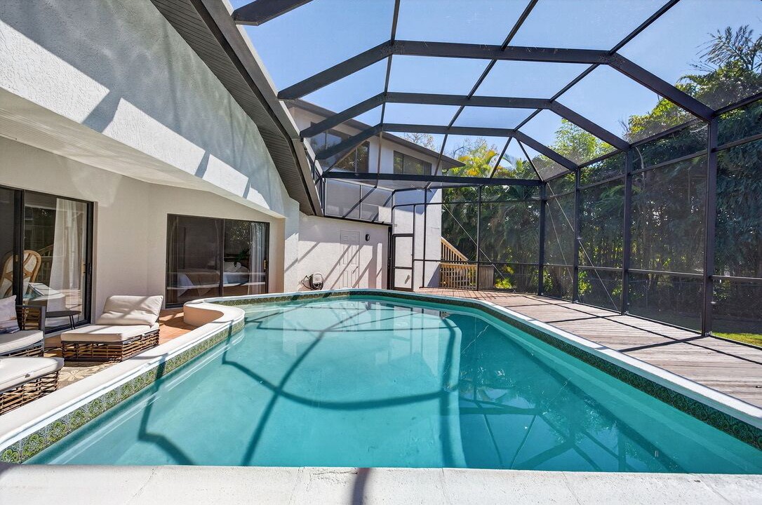 Photo of Outdoor in South Sarasota