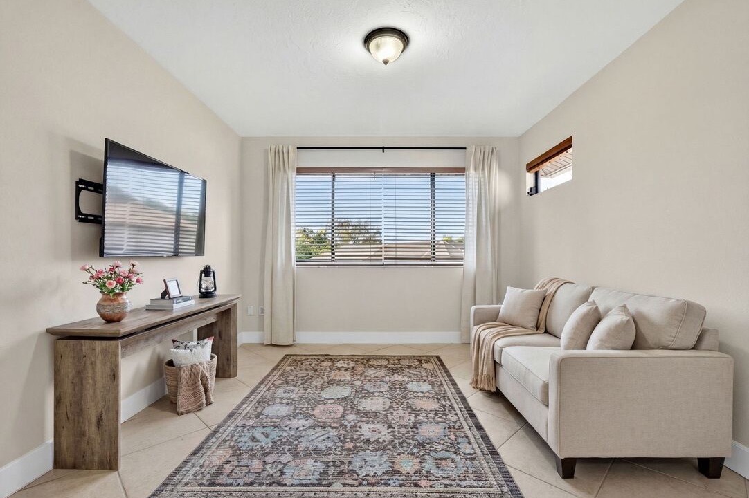 Photo of Livingroom in South Sarasota
