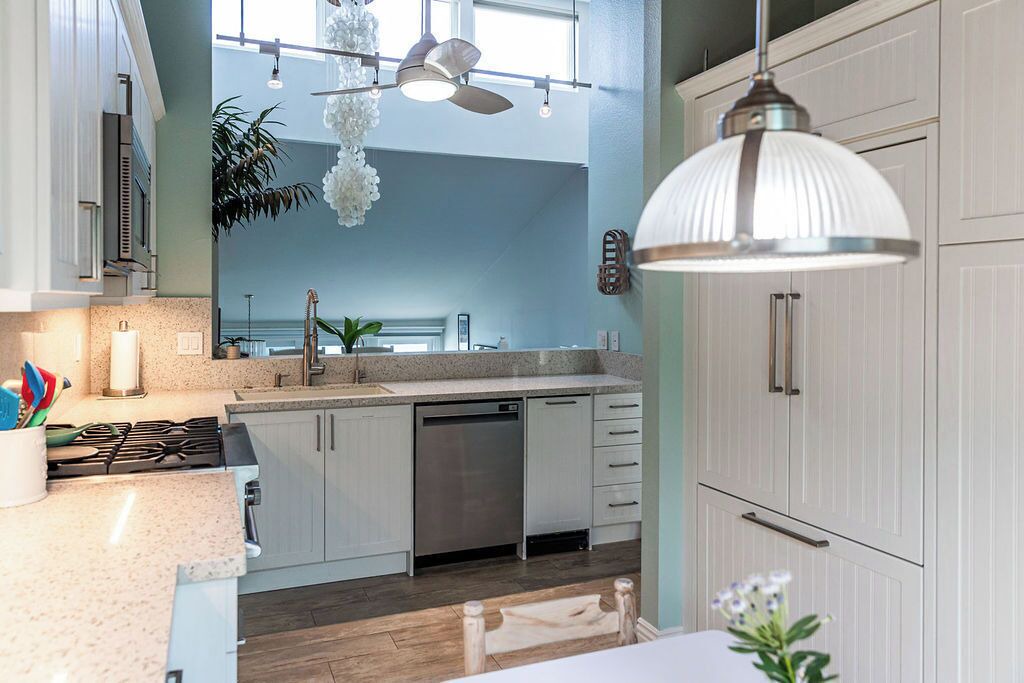 Photo of Kitchen in Leucadia
