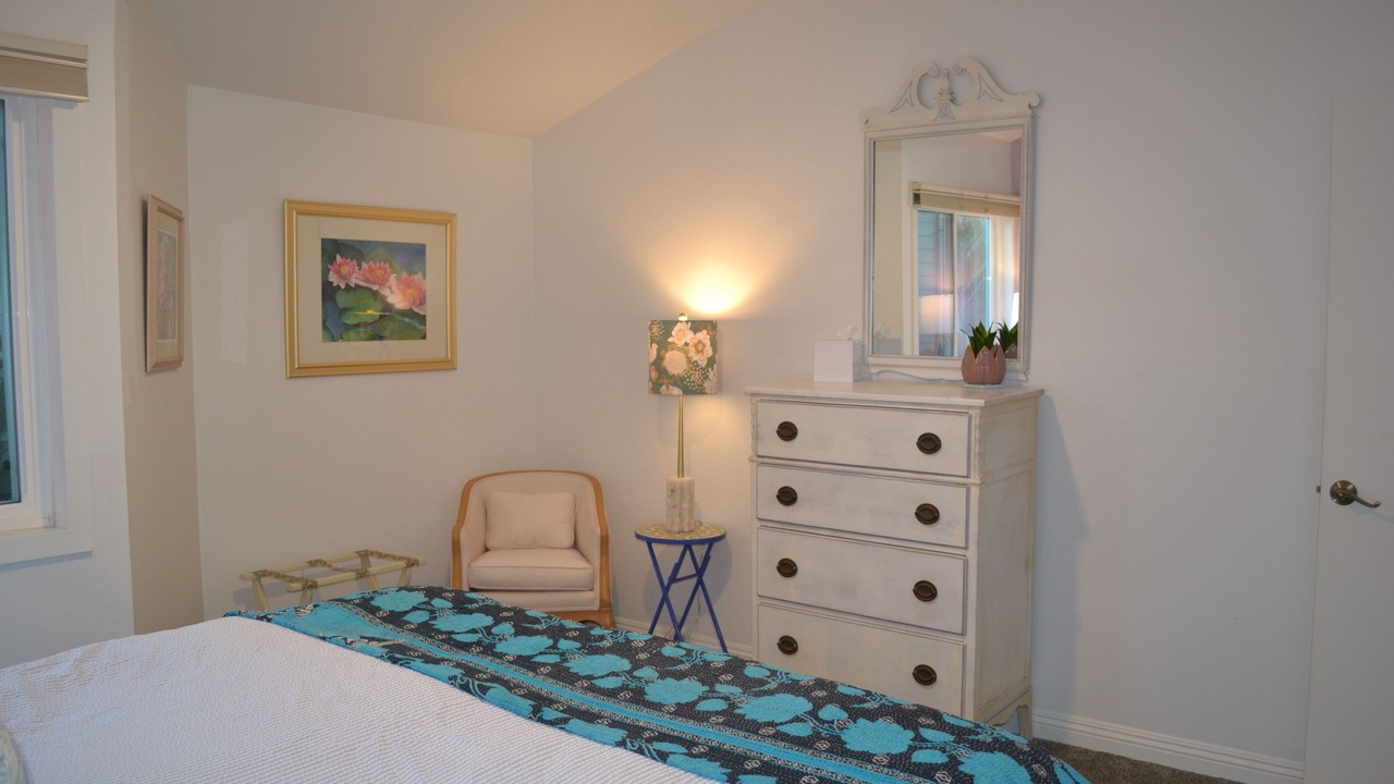 Photo of Bedroom in Leucadia