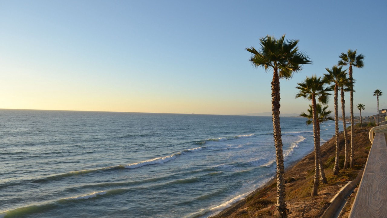 Photo of Patio Balcony in Leucadia