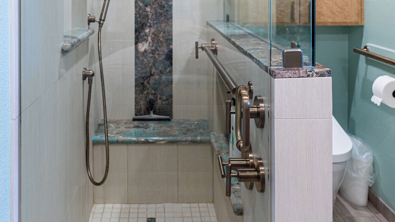 Photo of Bathroom in Leucadia