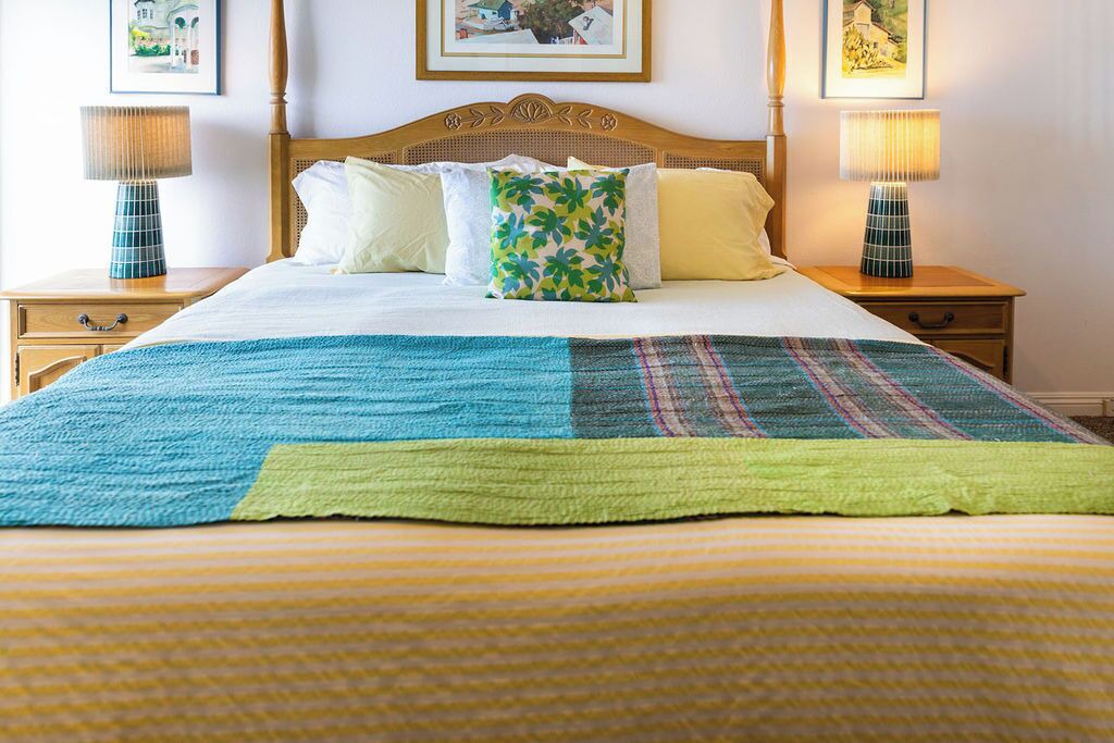 Photo of Bedroom in Leucadia