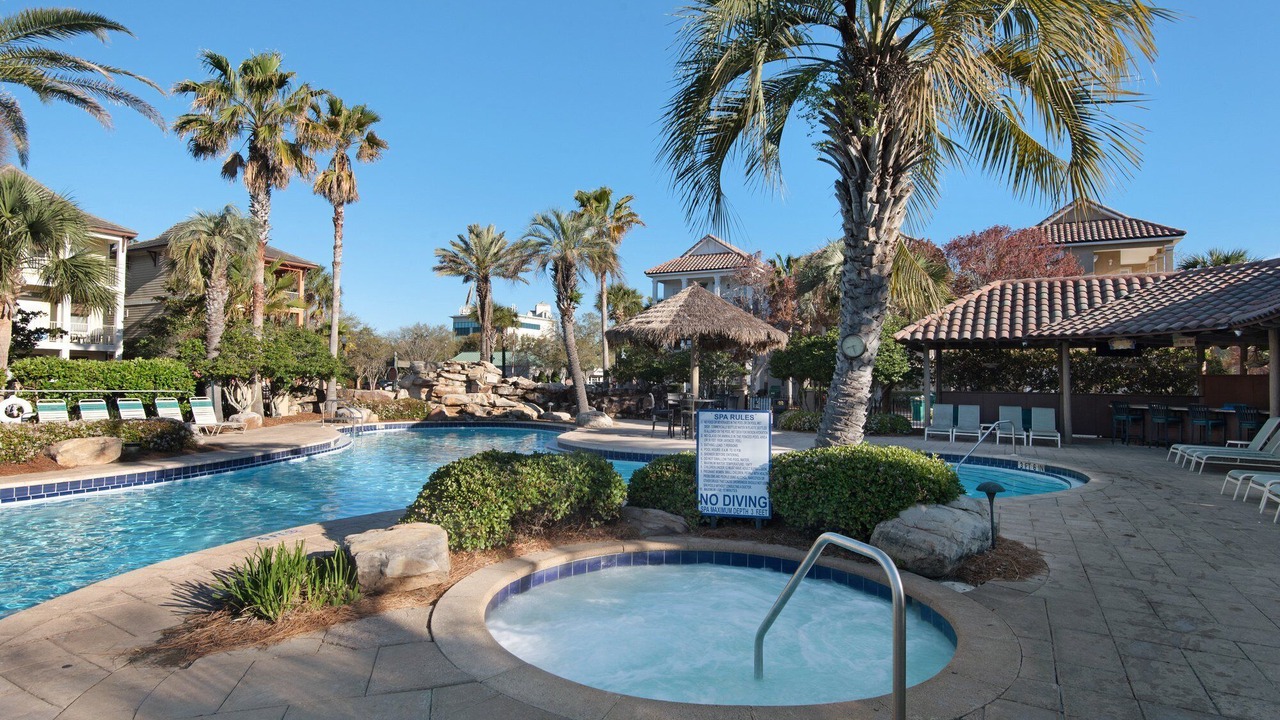 Photo of Outdoor in Villages of Crystal Beach