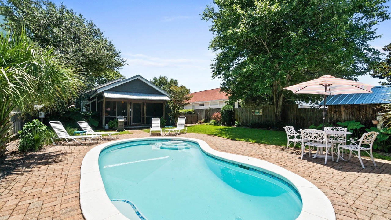 Photo of Outdoor in Crystal Beach