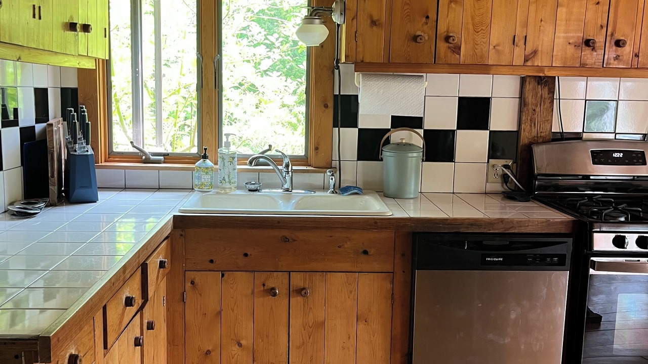 Photo of Kitchen in Brooksville