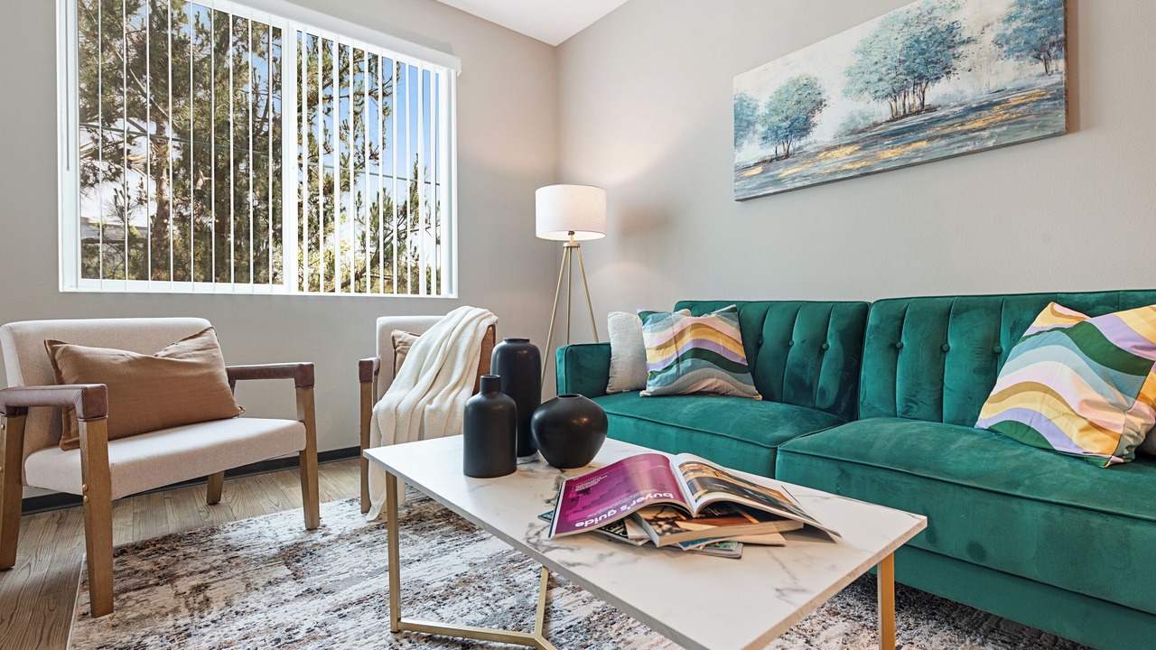 Photo of Livingroom in Tustin