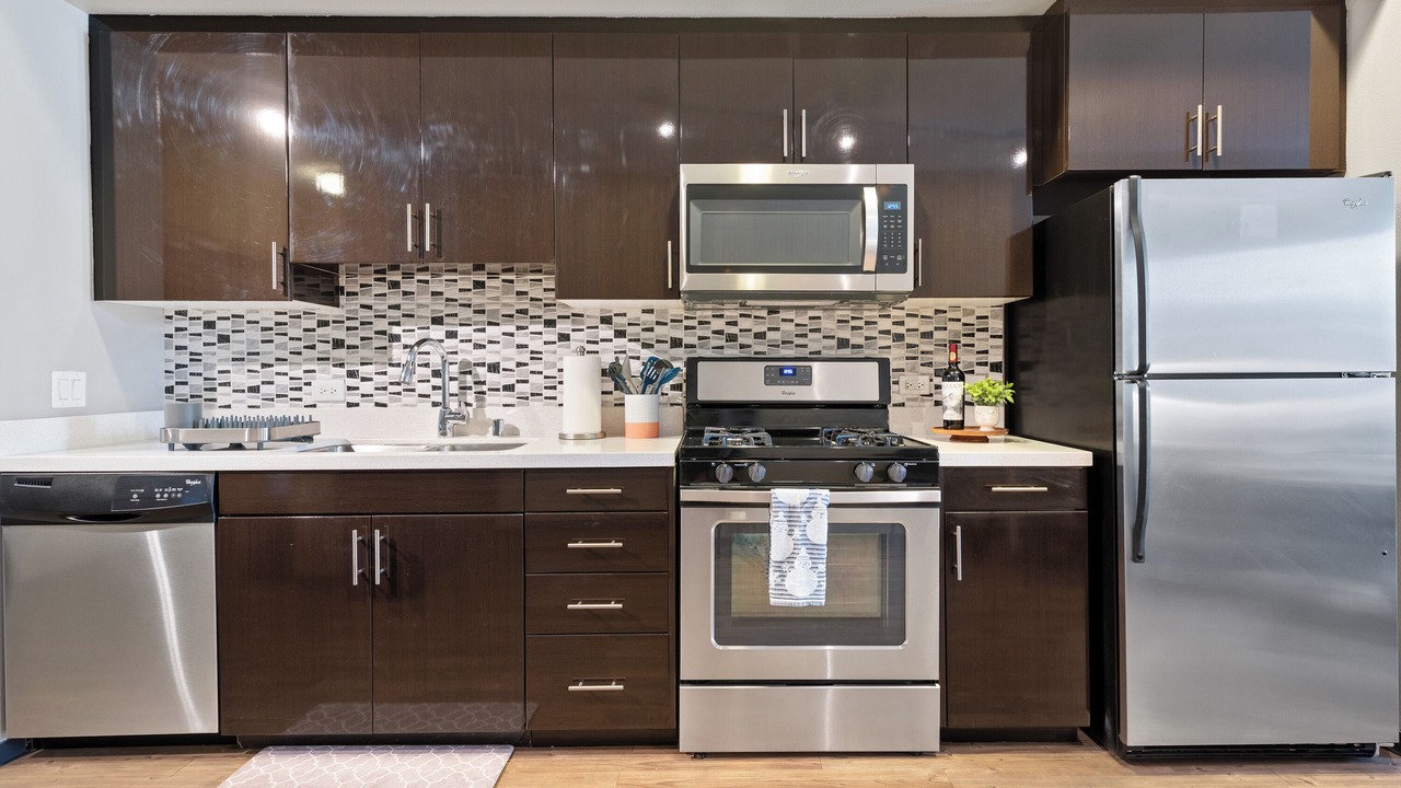 Photo of Kitchen in Tustin