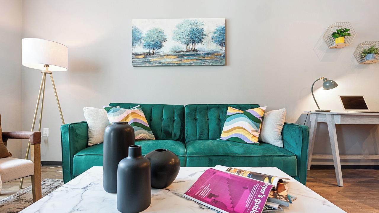 Photo of Livingroom in Tustin
