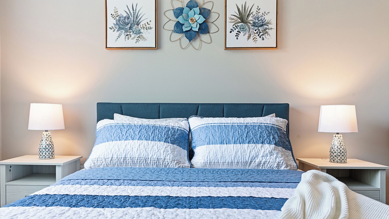 Photo of Bedroom in Tustin