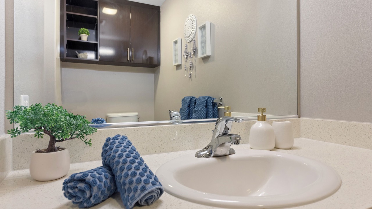 Photo of Bathroom in Tustin