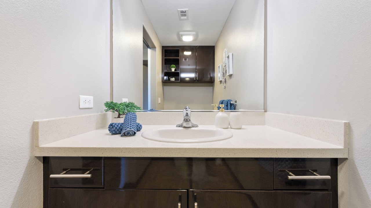 Photo of Bathroom in Tustin