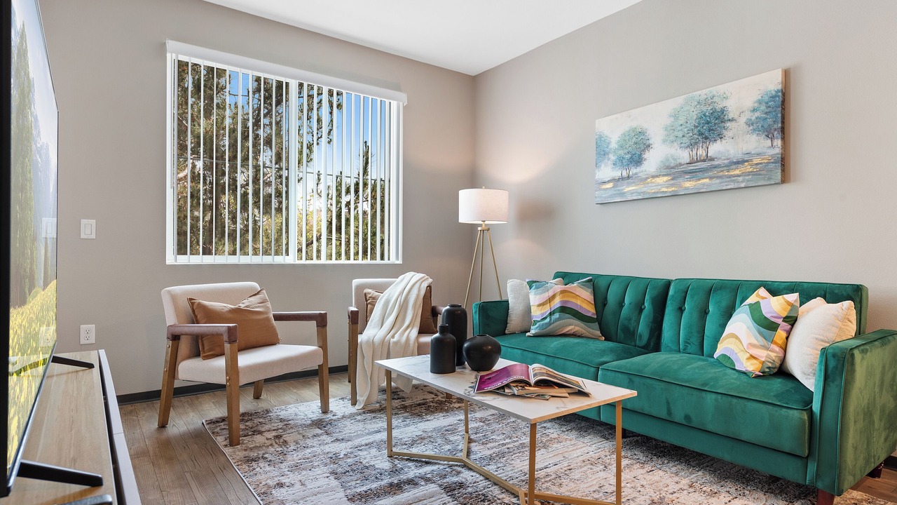 Photo of Livingroom in Tustin