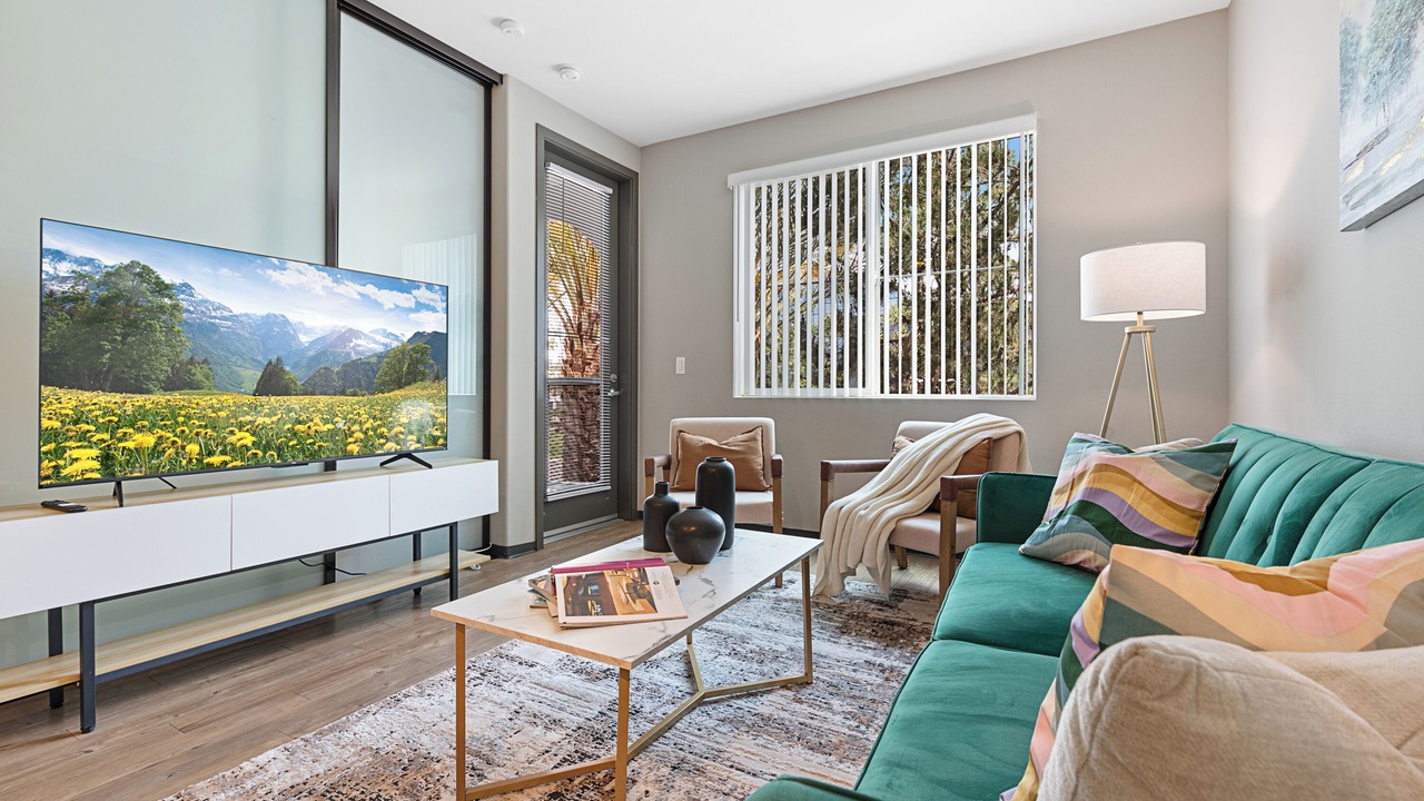 Photo of Livingroom in Tustin