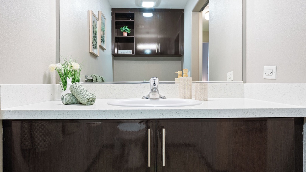 Photo of Bathroom in Tustin