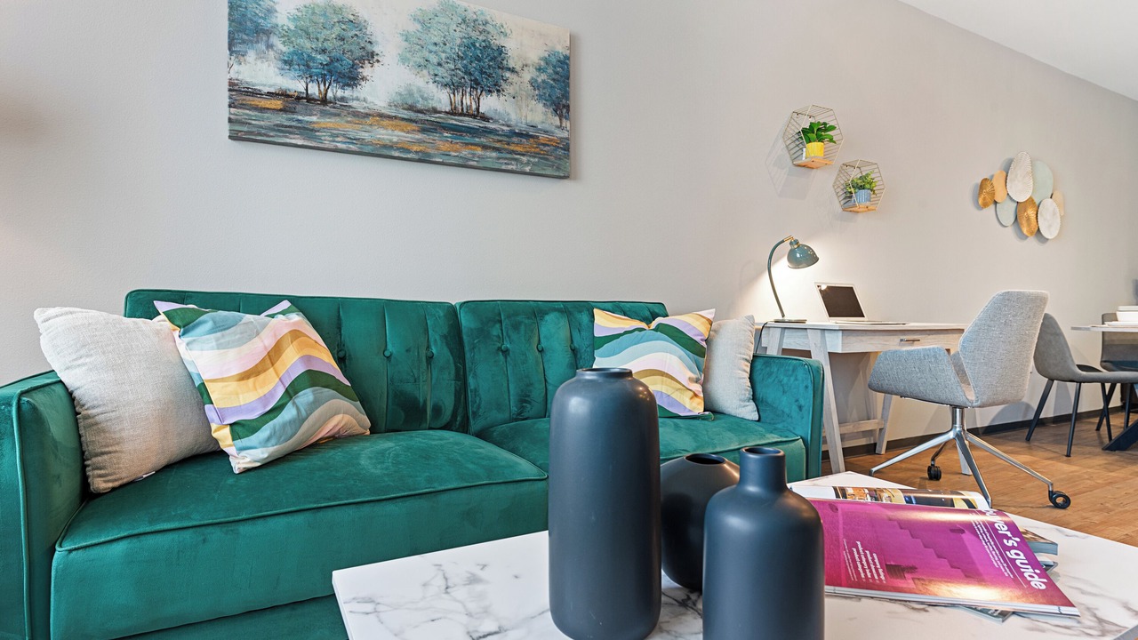 Photo of Livingroom in Tustin