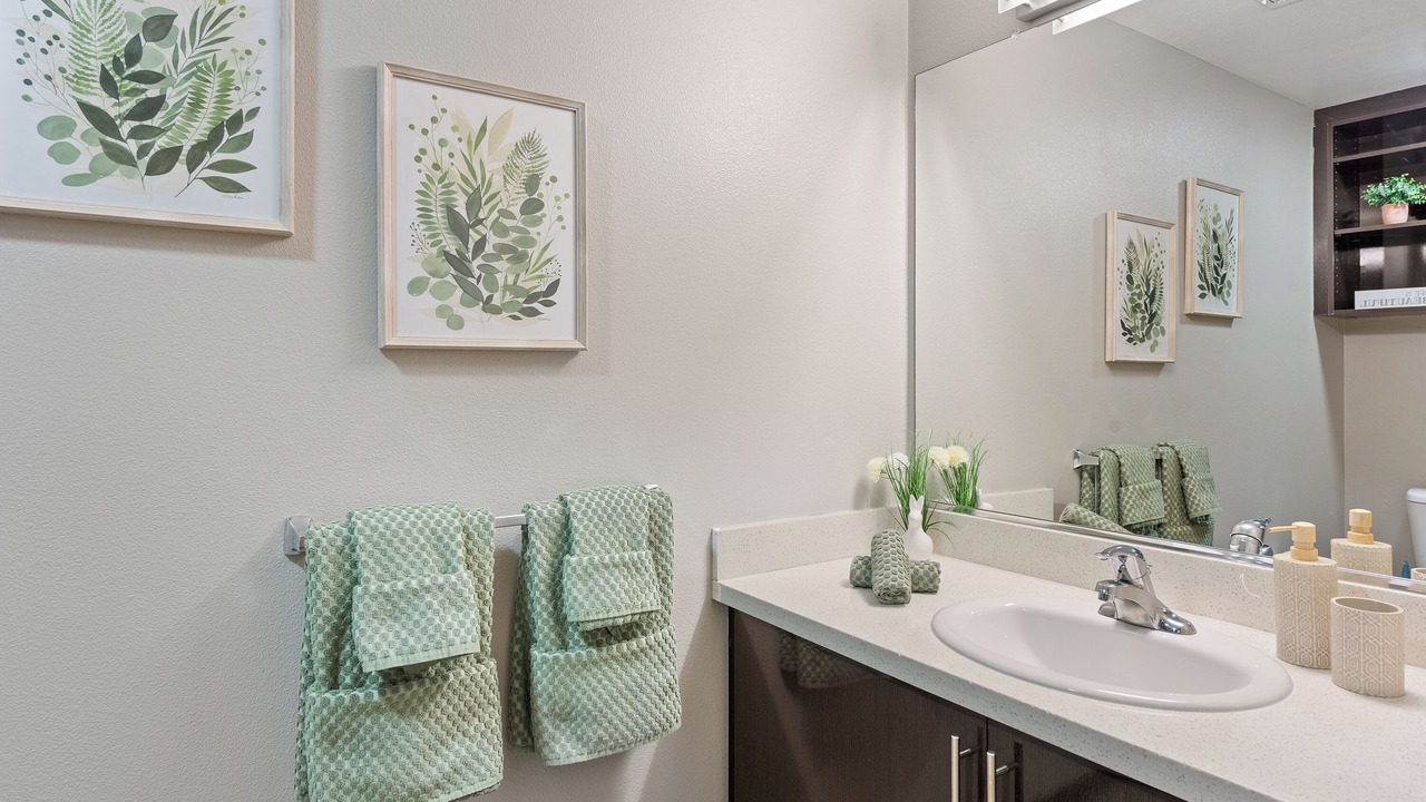 Photo of Bathroom in Tustin