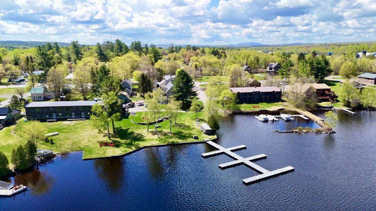 Photo of Outdoor in Greenville Junction
