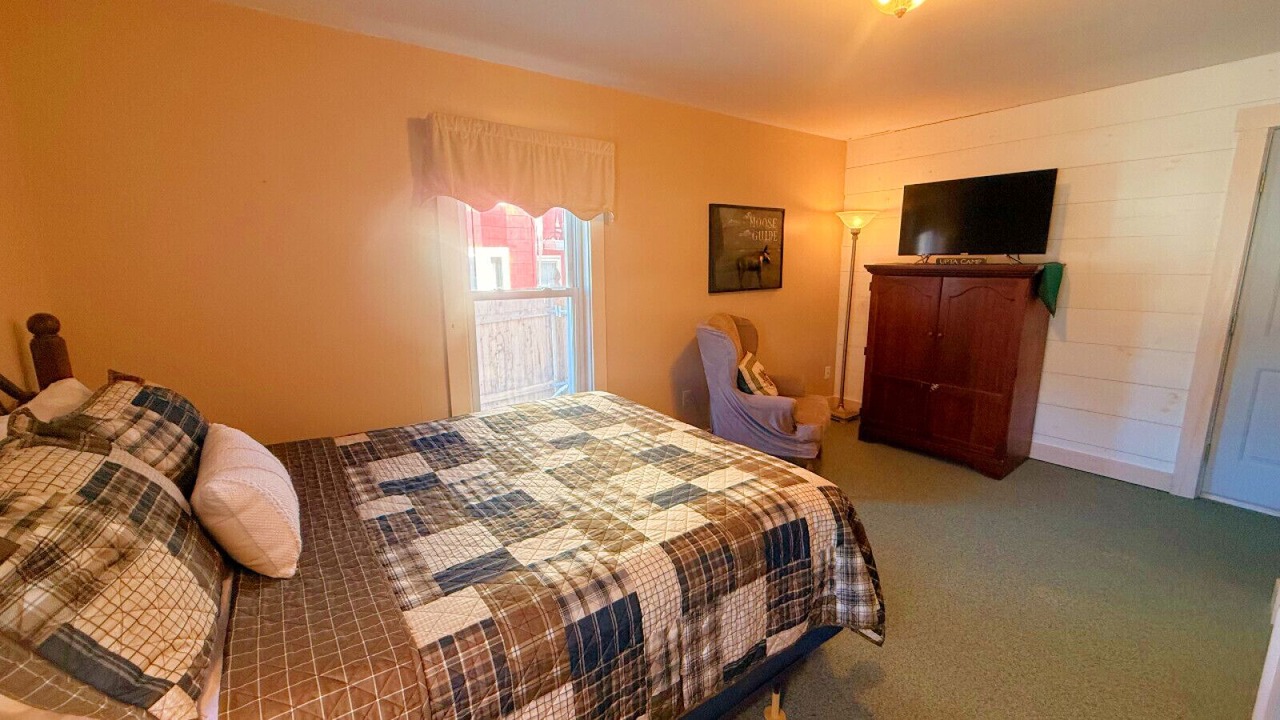 Photo of Bedroom in Greenville Junction