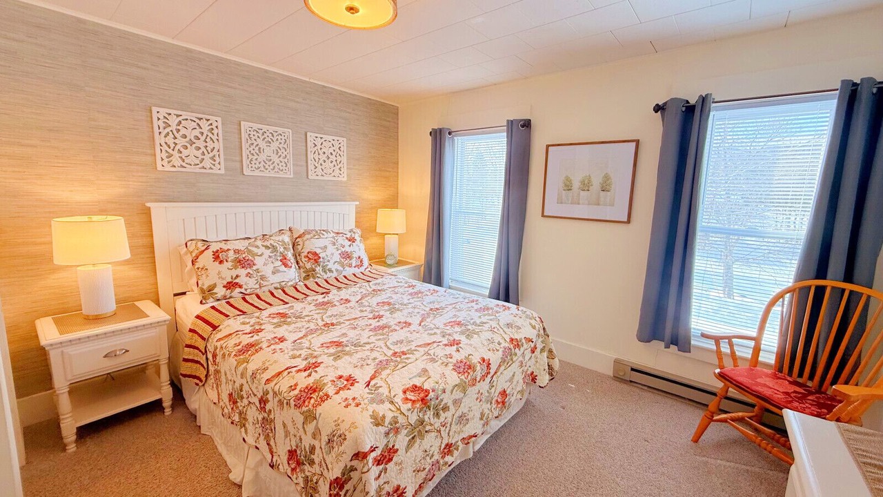 Photo of Bedroom in Greenville Junction