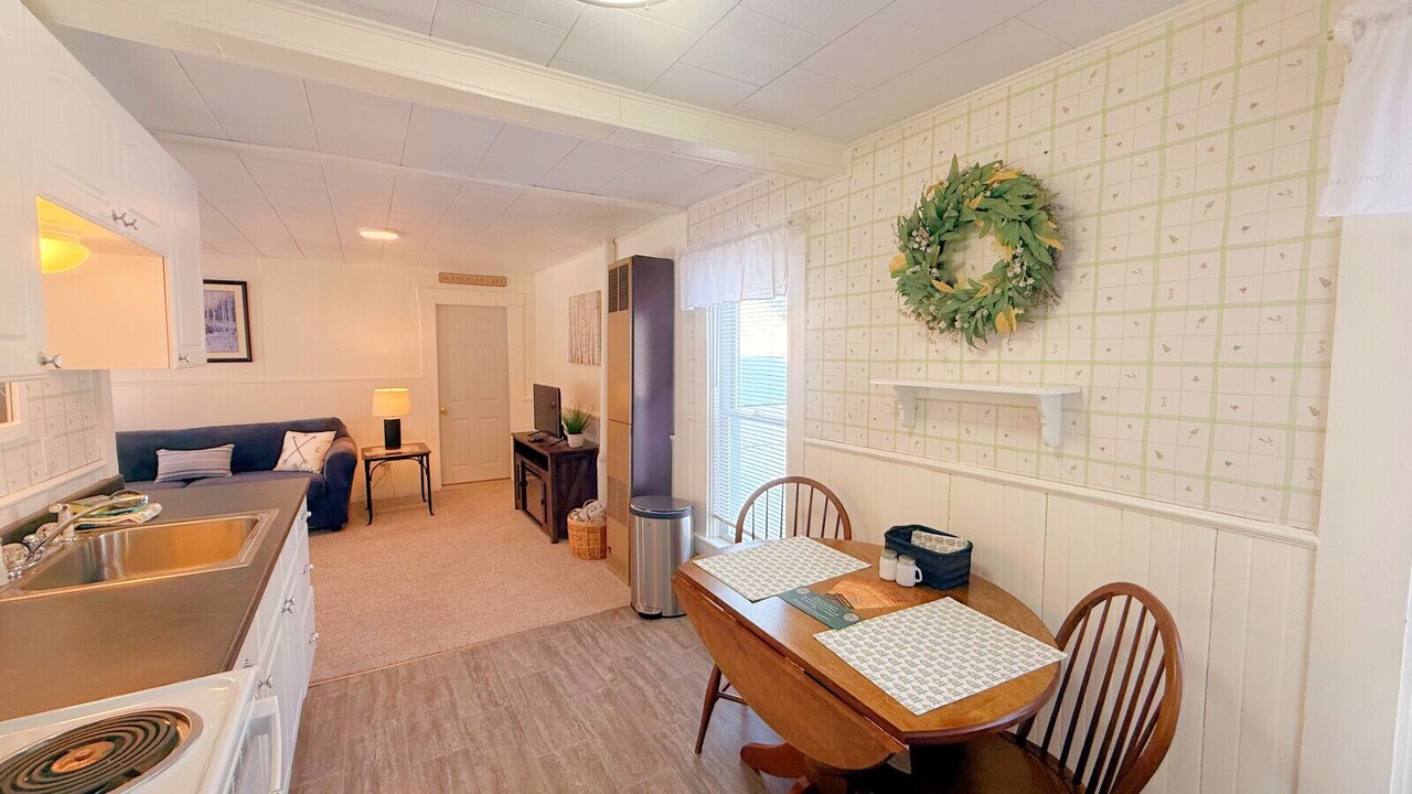 Photo of Kitchen in Greenville Junction