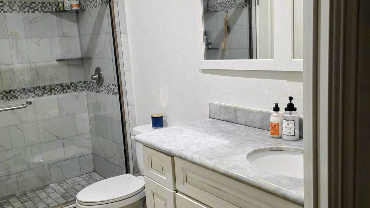 Photo of Bathroom in Sherman Oaks
