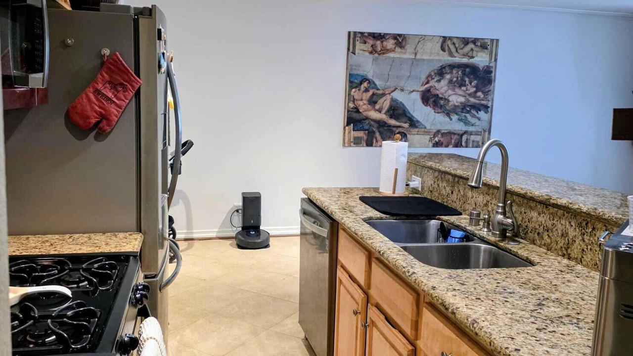 Photo of Kitchen in Sherman Oaks