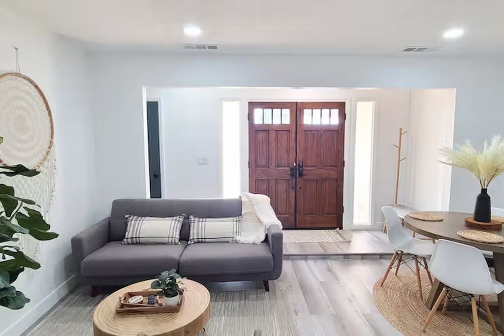 Photo of Livingroom in Patton