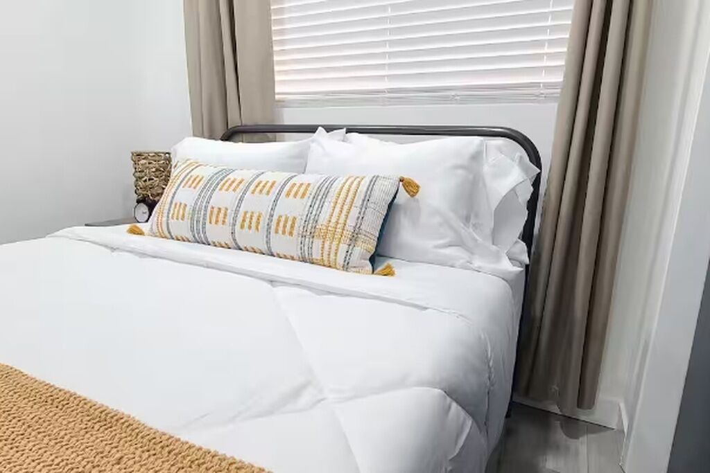 Photo of Bedroom in Patton