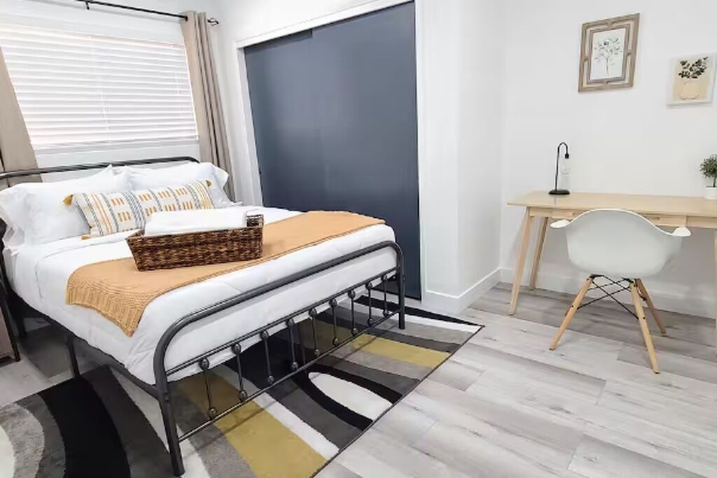 Photo of Bedroom in Patton