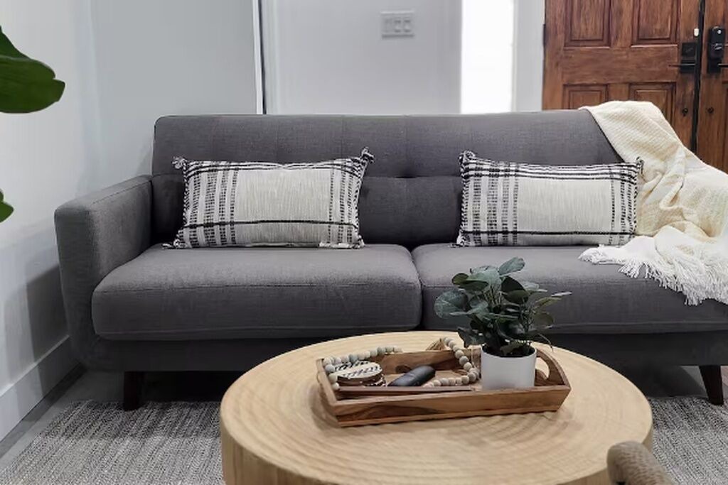 Photo of Livingroom in Patton