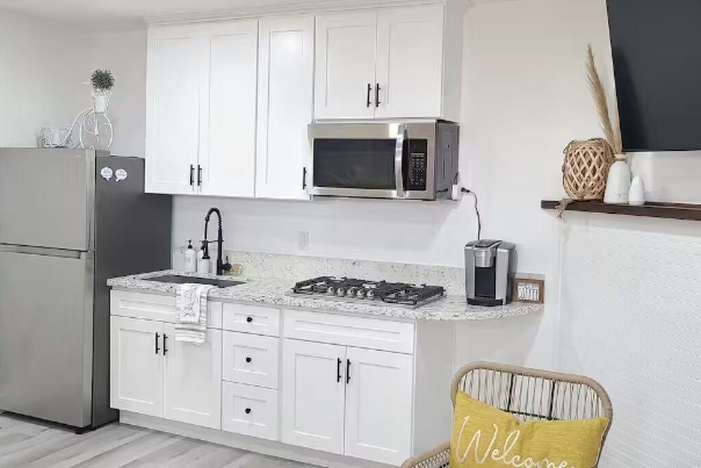 Photo of Kitchen in Patton