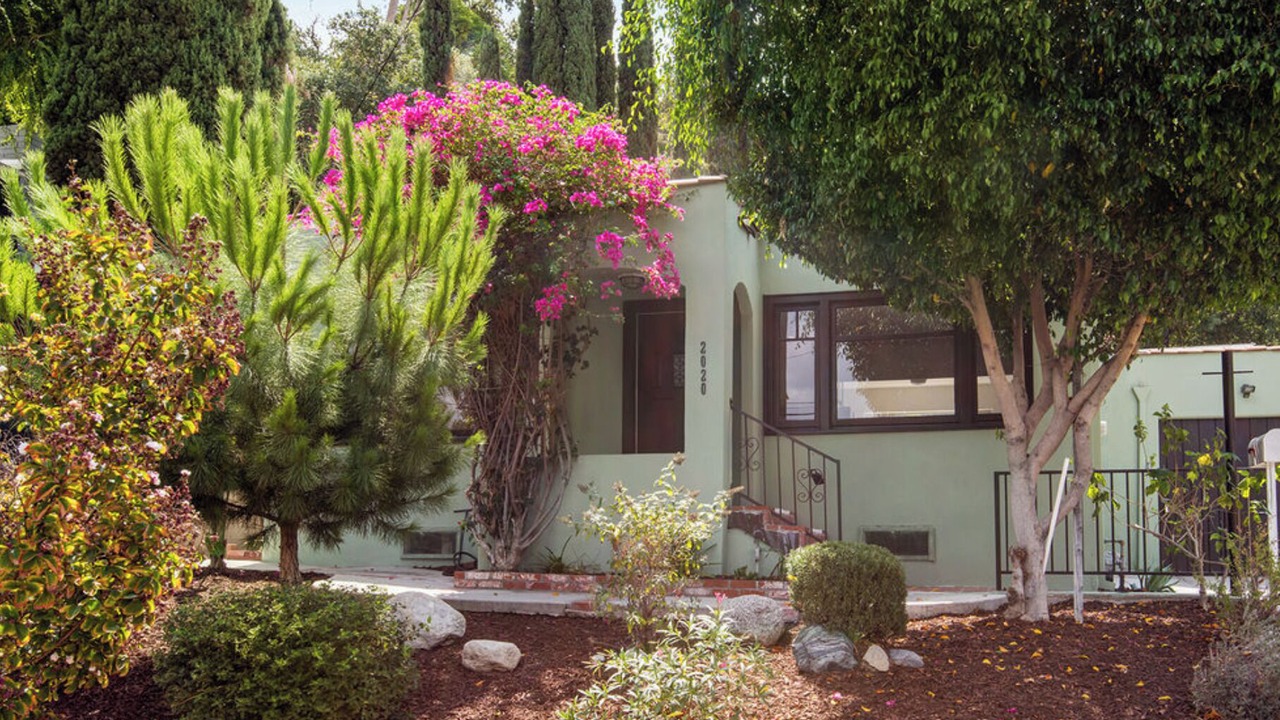 Photo of Outdoor in Eagle Rock