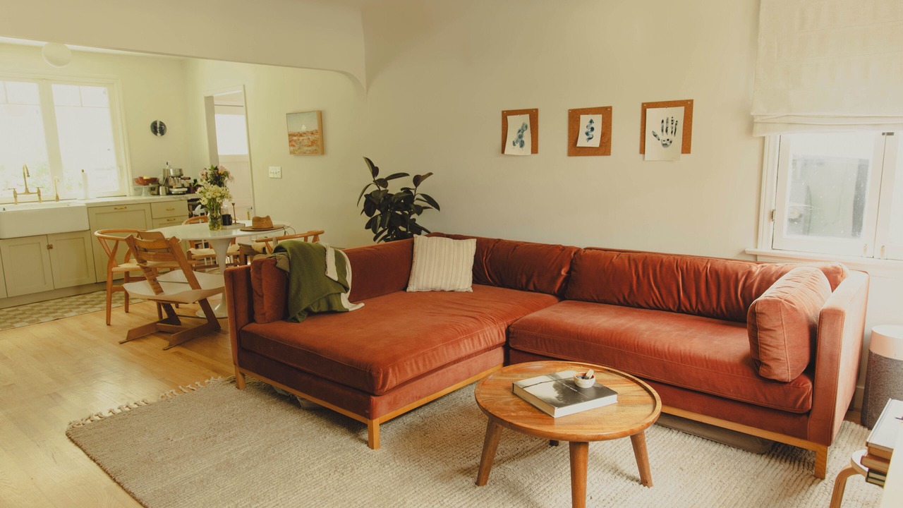 Photo of Livingroom in Eagle Rock
