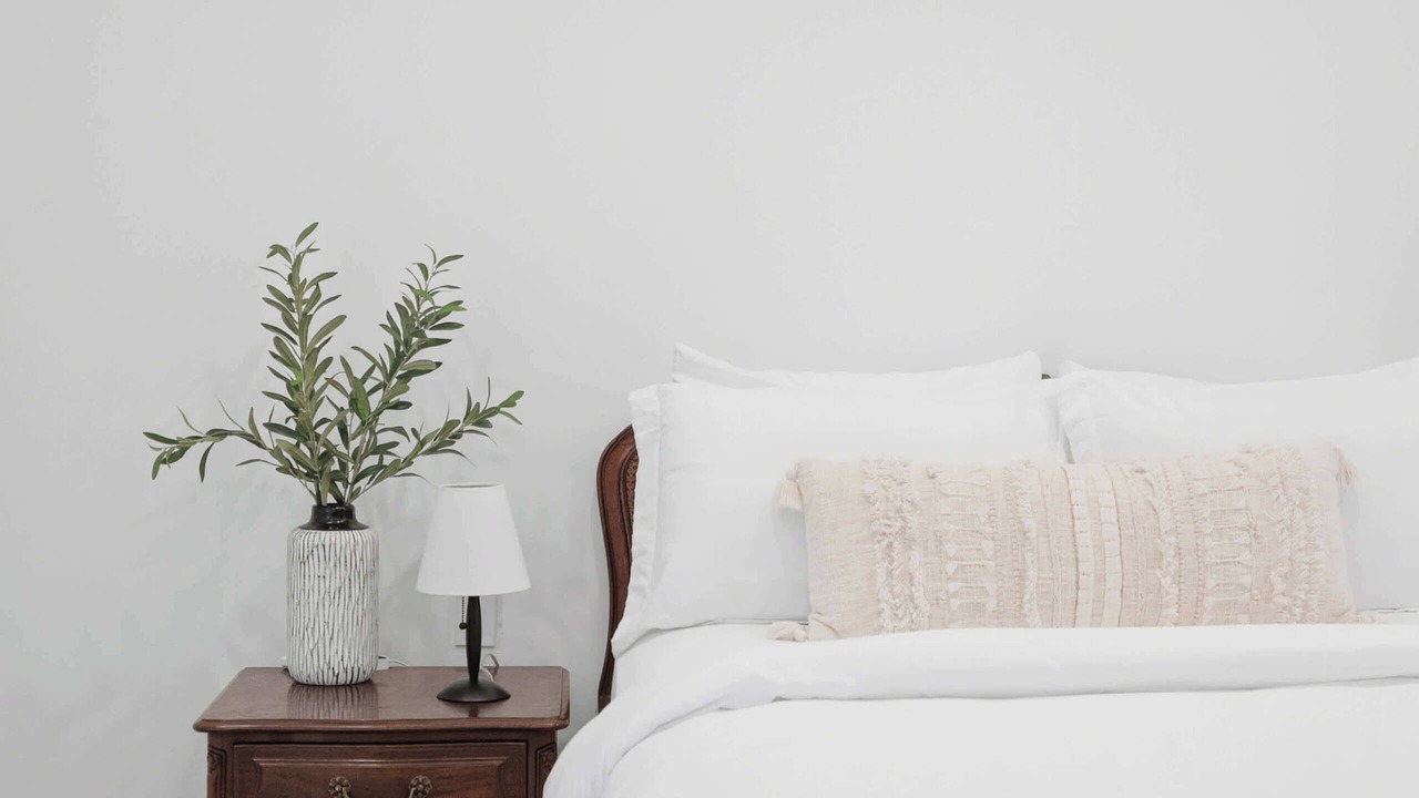Photo of Bedroom in Beverly Glen