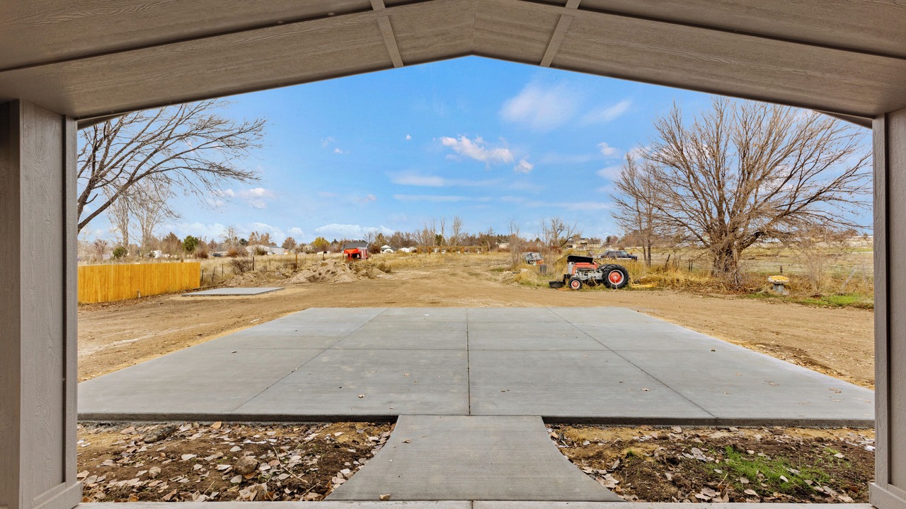Photo of Outdoor in Nampa