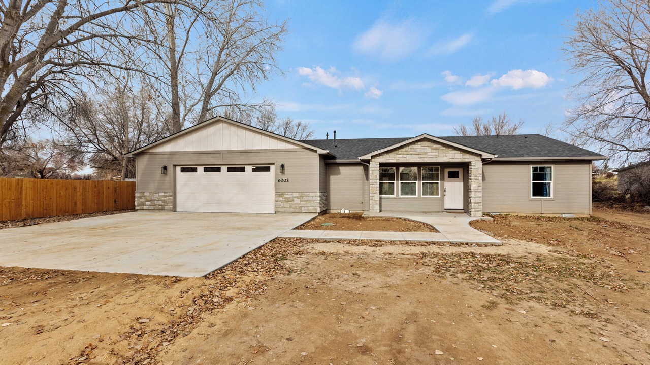Photo of Outdoor in Nampa