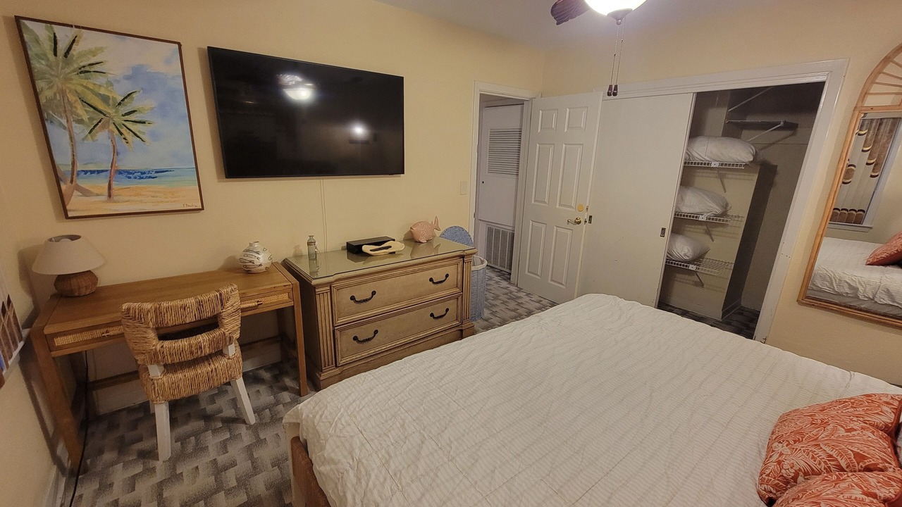 Photo of Bedroom in Highlands