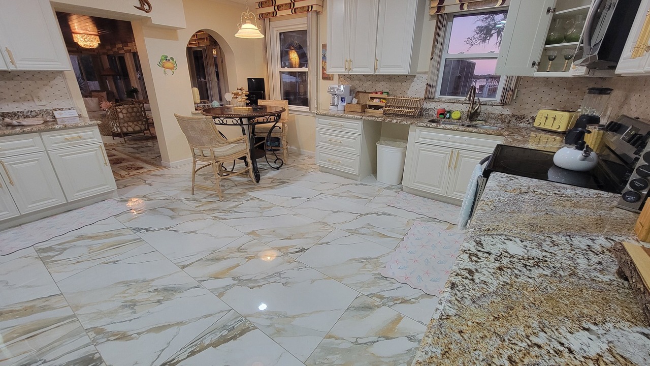 Photo of Kitchen in Highlands