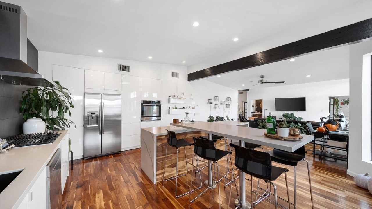 Photo of Kitchen in Westchester