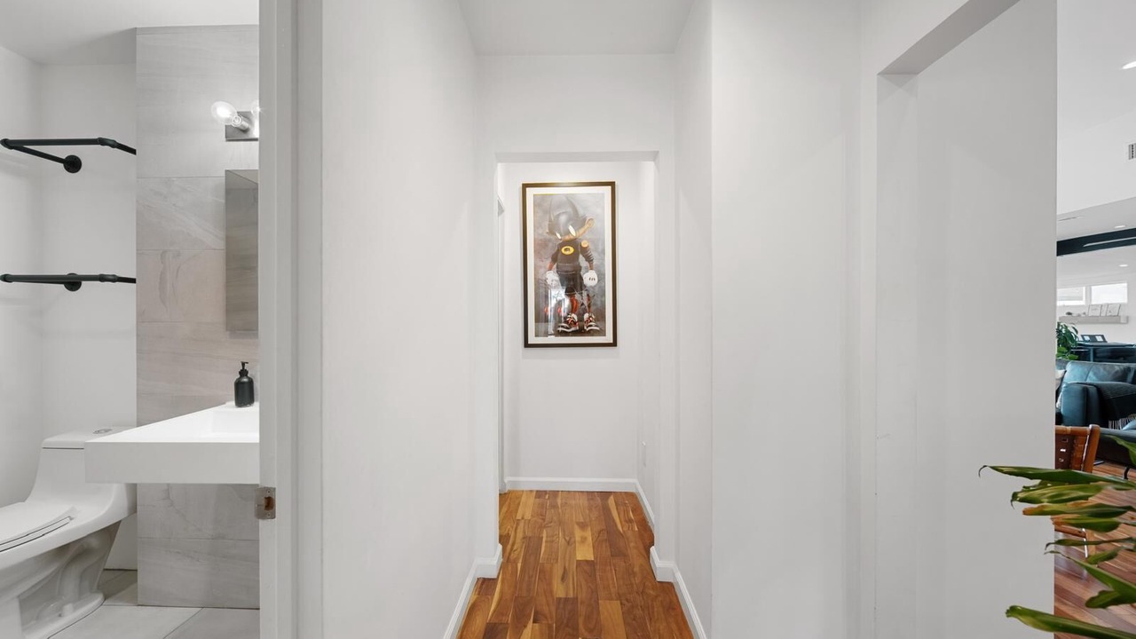 Photo of Bathroom in Westchester