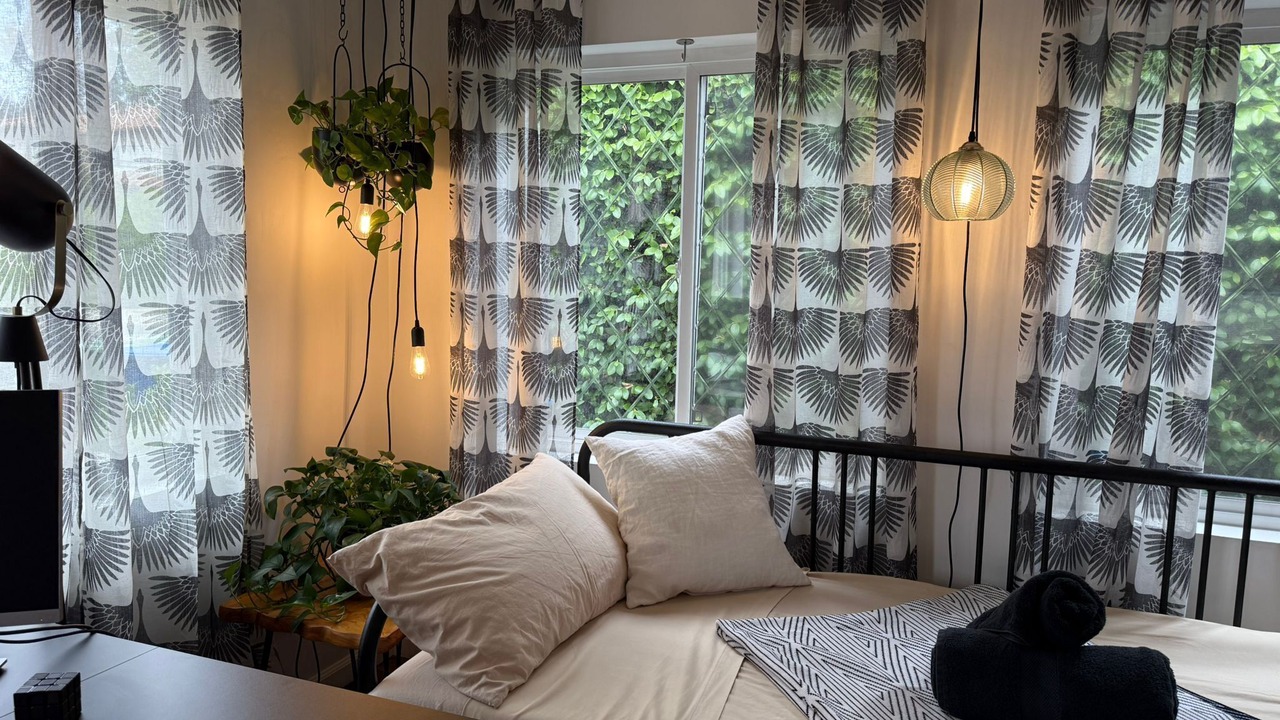 Photo of Bedroom in Westchester