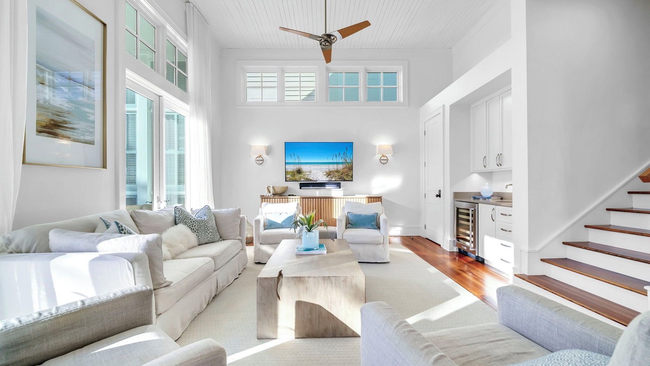 Photo of Livingroom in Gulf District