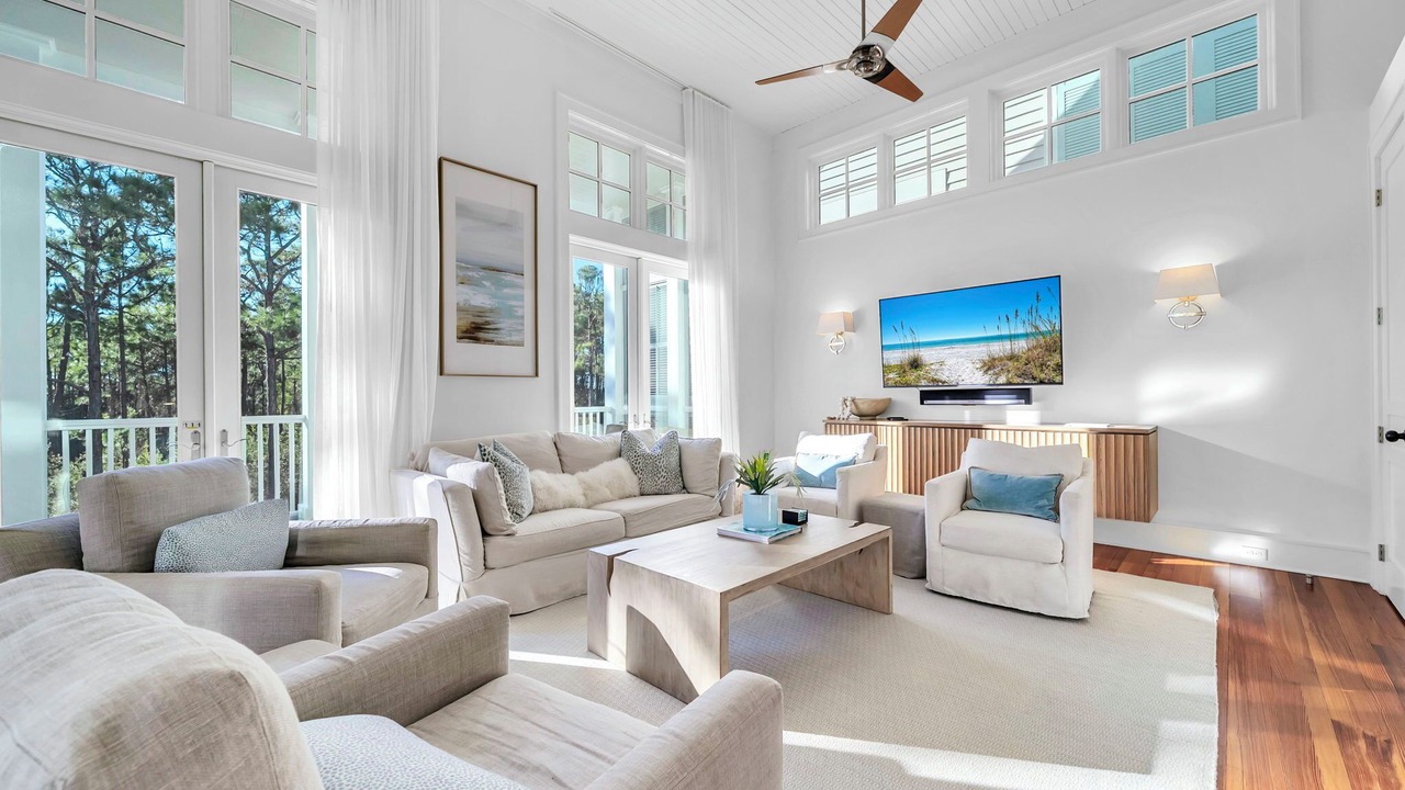 Photo of Livingroom in Gulf District