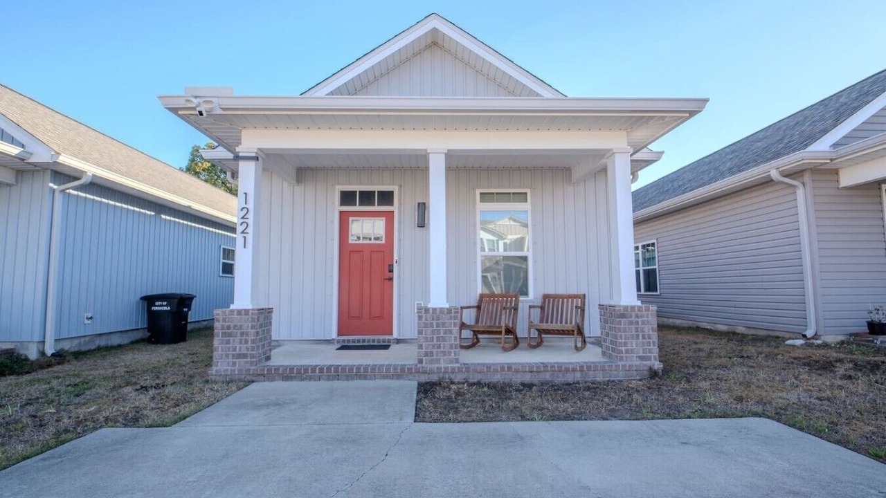 Photo of Outdoor in South Pensacola