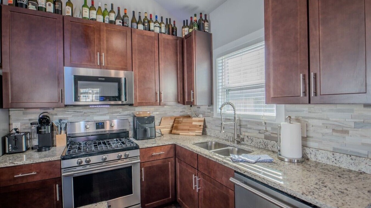 Photo of Kitchen in South Pensacola