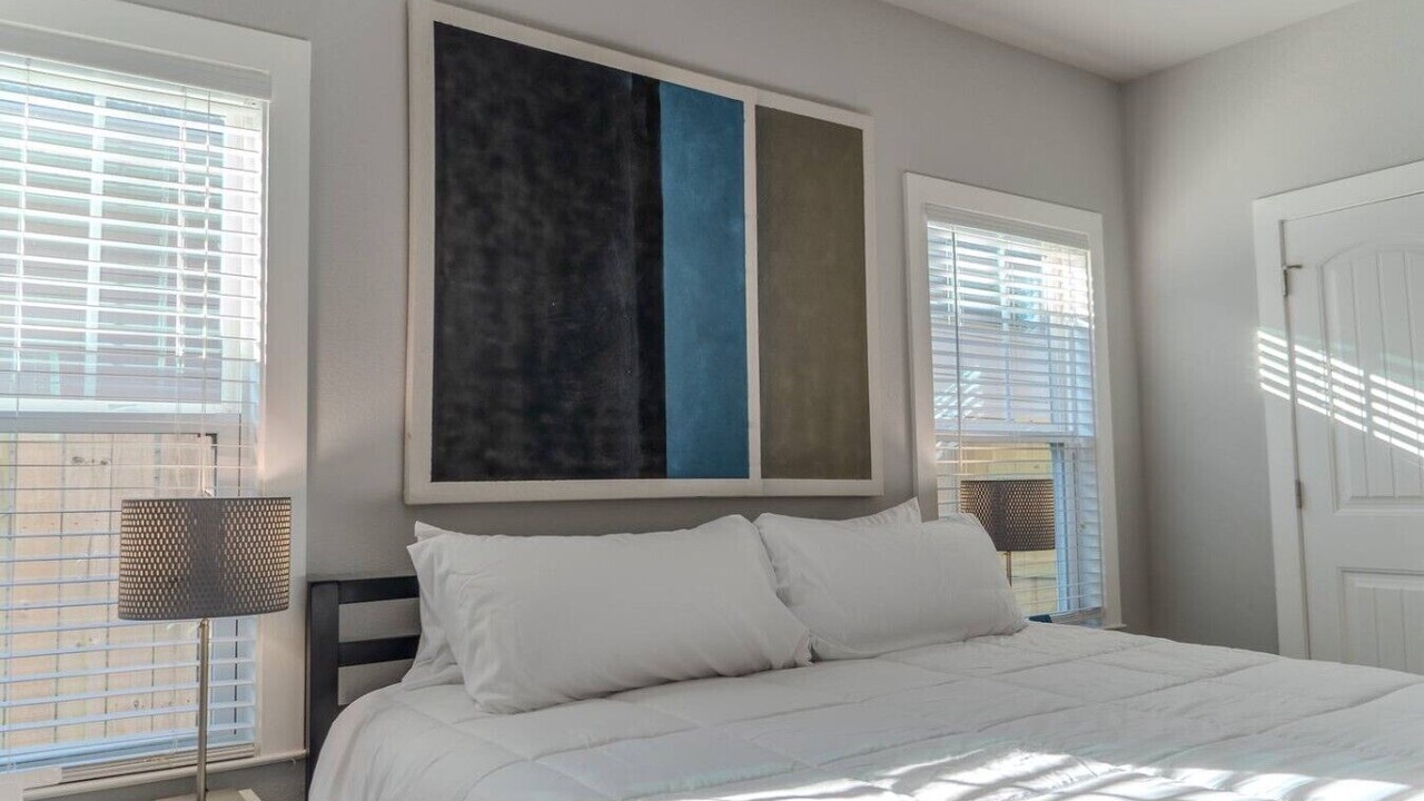 Photo of Bedroom in South Pensacola