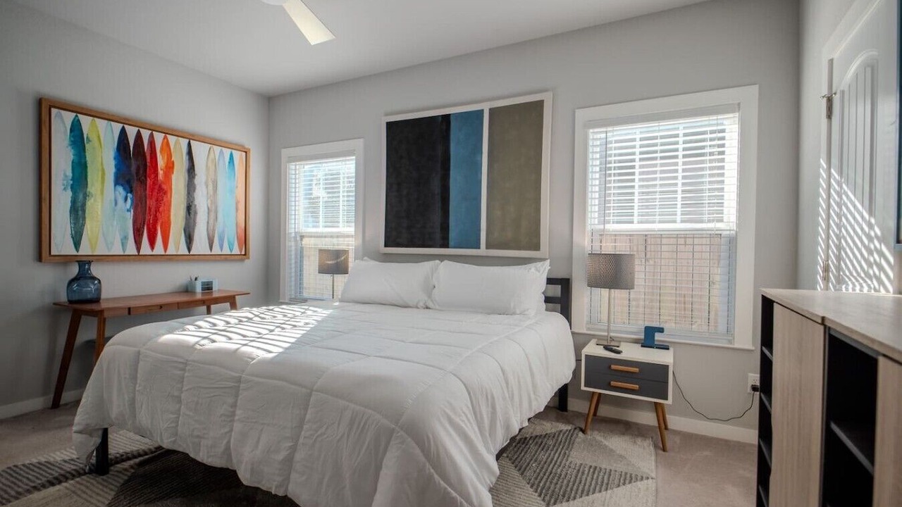Photo of Bedroom in South Pensacola