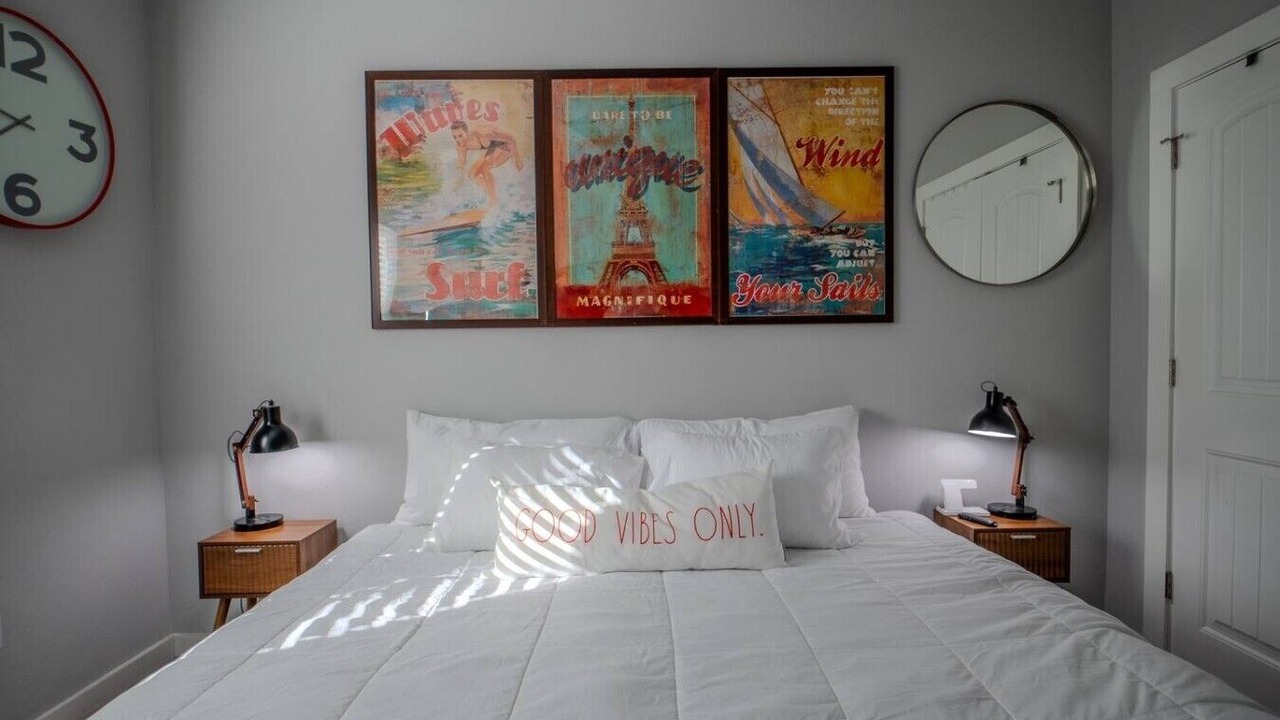 Photo of Bedroom in South Pensacola